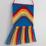 Bargello Rainbow Online Workshop