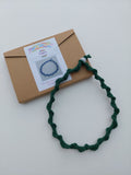 Macrame Twist Necklace Kit