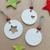 Festive Craft Workshop
