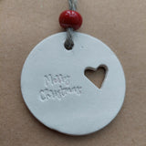 Festive Craft Workshop