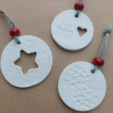 Festive Craft Workshop