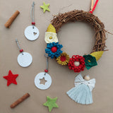 Festive Craft Workshop