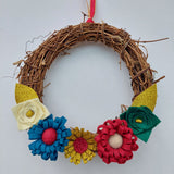 Festive Craft Workshop