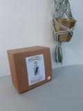 Macrame Plant Holder Kit Box