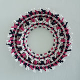 Macrame Wreath Kit